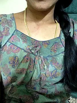 Ambika01 online show from 03/17/26, 01:47