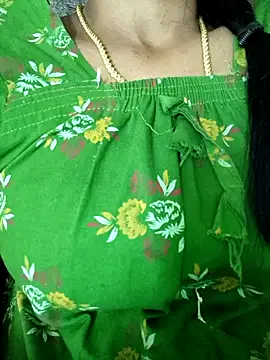 Ambika01 online show from 04/01/26, 07:31