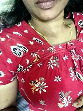 Ambika01 online show from 04/21/26, 06:09