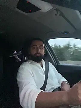 PersianHairyy online show from 06/14/26, 02:57