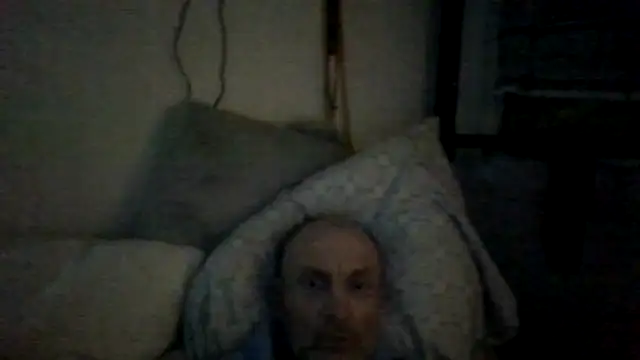 LayingRealism online show from 04/08/26, 08:36