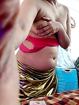 Seina 88 online show from 02/12/25, 10:46