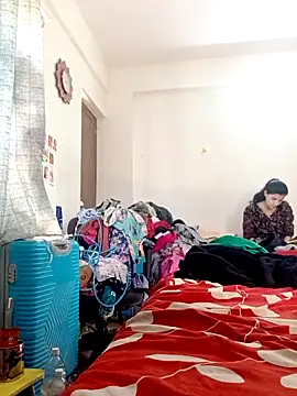 Seina 88 online show from 02/16/25, 09:15