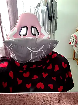 princess katey online show from 03/20/25, 01:15