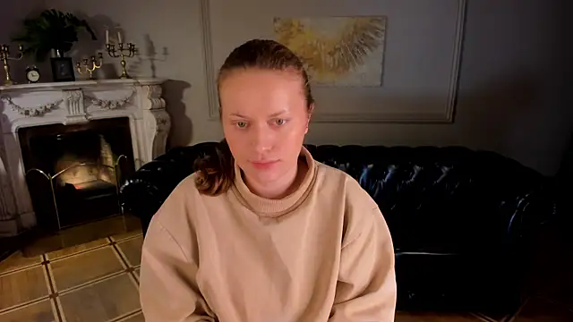 Ariell Margot  online show from 01/28/25, 06:28