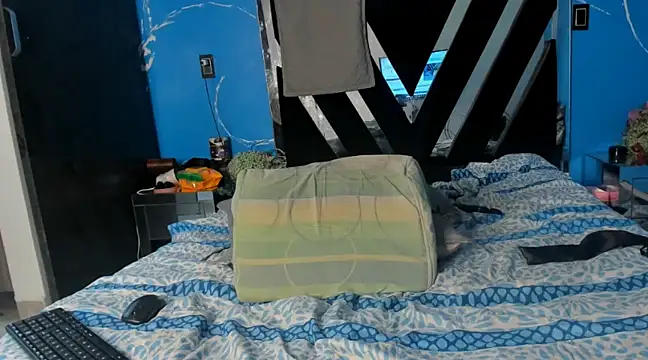 Snapshot of Cataleya19__ chatting on 12/03/24, 05:45 Cataleya19 online show from 12/03/24, 05:45