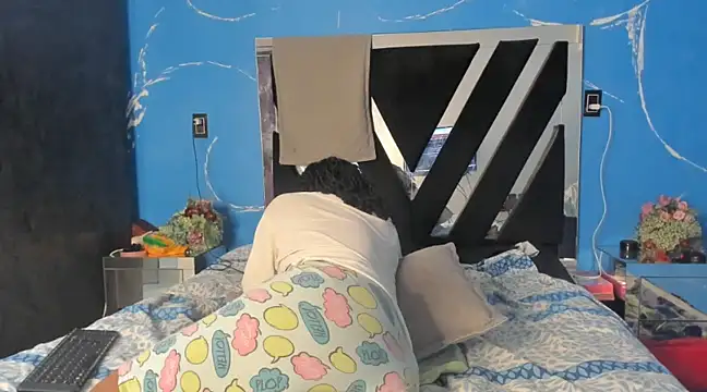 Snapshot of Cataleya19__ chatting on 12/05/24, 02:11 Cataleya19 online show from 12/05/24, 02:11