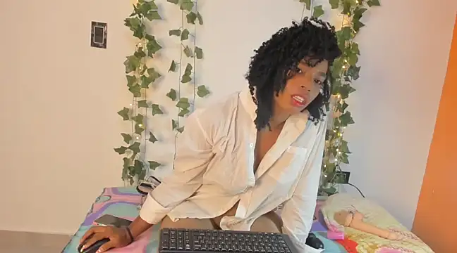 Snapshot of Cataleya19__ chatting on 01/17/25, 11:49 Cataleya19 online show from 01/17/25, 11:49