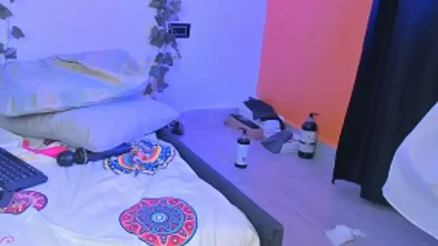 Snapshot of Cataleya19__ chatting on 02/27/26, 10:37 Cataleya19 online show from 02/27/26, 10:37