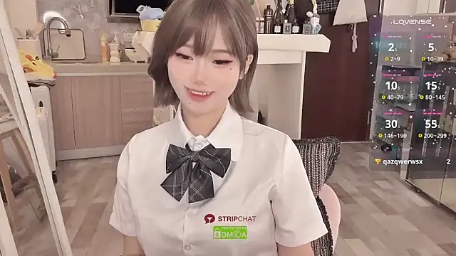 -XunMengLong- online show from 12/04/24, 05:44