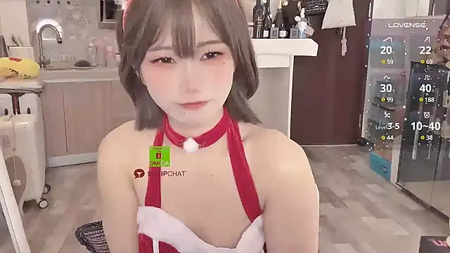 -XunMengLong- online show from 12/24/24, 03:05