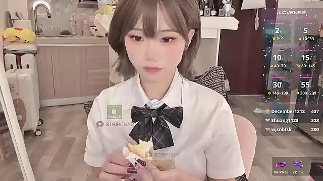 -XunMengLong- online show from 12/24/24, 06:06