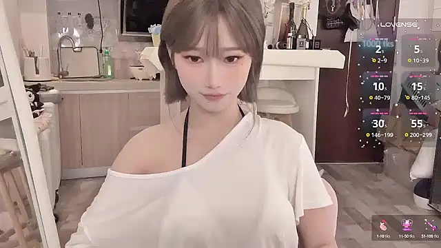 -XunMengLong- online show from 03/05/25, 05:08