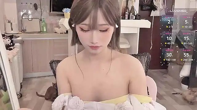 -XunMengLong- online show from 03/05/25, 08:10