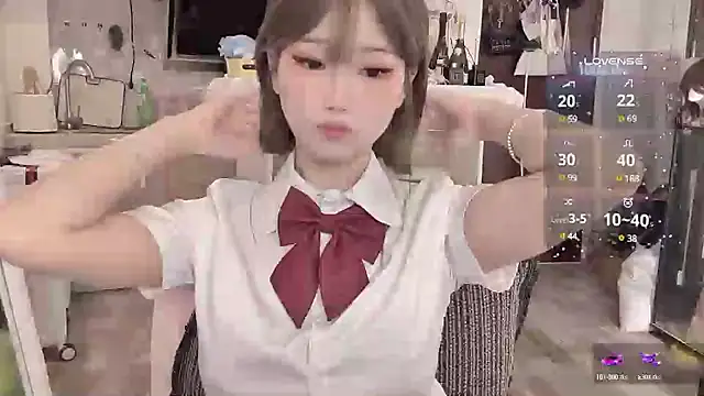 -XunMengLong- online show from 03/12/25, 07:38