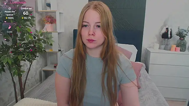 JennyyHot online show from 12/27/24, 12:34