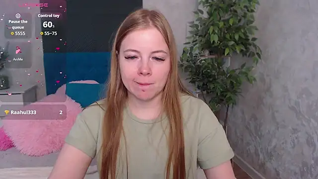 JennyyHot online show from 12/04/25, 06:01