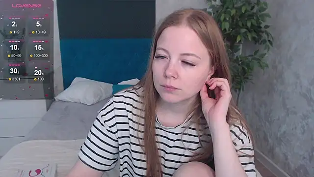 JennyyHot online show from 02/28/26, 07:42