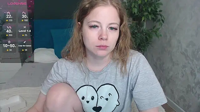 JennyyHot online show from 03/02/26, 07:09