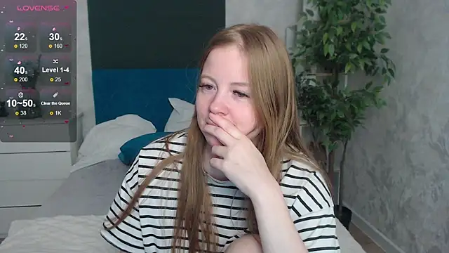 JennyyHot online show from 03/15/26, 07:58