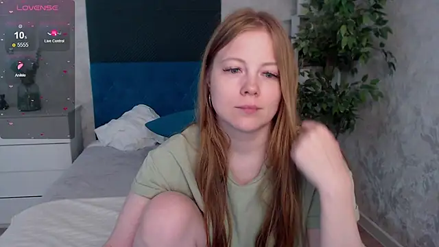 JennyyHot online show from 03/20/26, 05:56