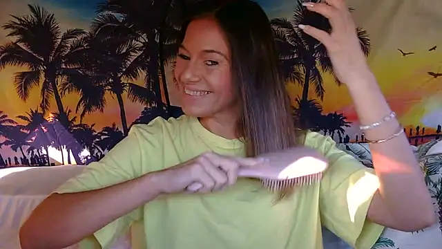 Sexyhottpunani online show from 10/18/25, 01:56