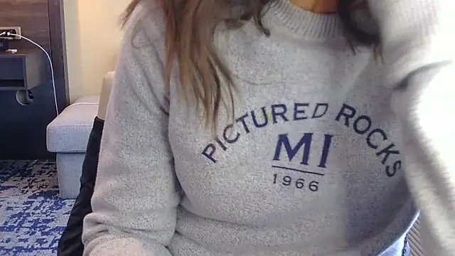 Sexyhottpunani online show from 02/19/26, 07:21