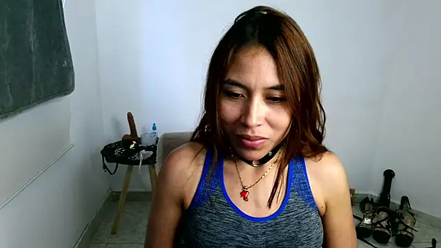 asiri smith online show from 04/08/26, 10:43