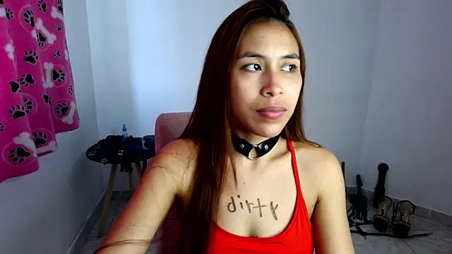 asiri smith online show from 06/18/26, 10:03