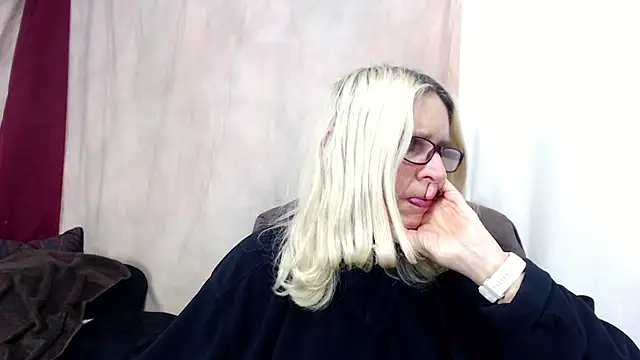 Jean Saint Sin online show from 02/28/26, 06:58
