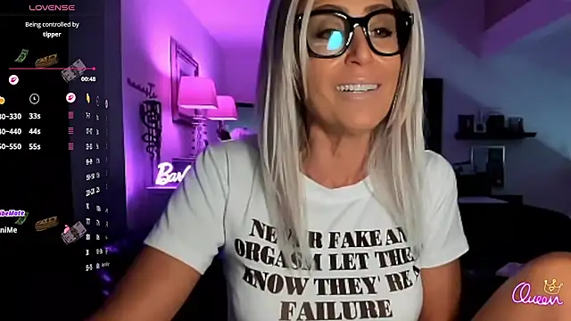 VelvetBarbie online show from 03/31/26, 06:08