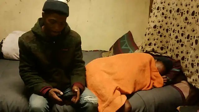 RGTM75 online show from 04/19/26, 08:44