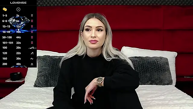 MinnieMe online show from 10/22/25, 07:35