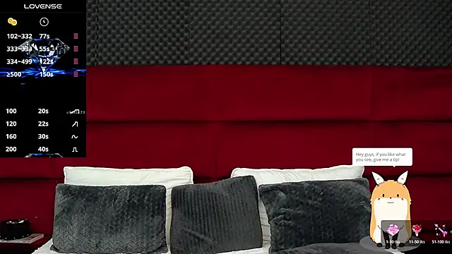 MinnieMe online show from 02/01/26, 07:01