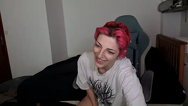 Nixxy naughty online show from 09/13/25, 06:18