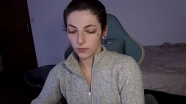 Nixxy naughty online show from 01/14/26, 08:03