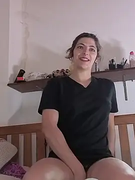 Nixxy naughty online show from 04/13/26, 12:54