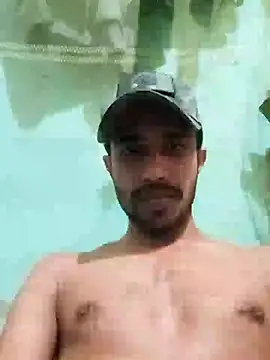 MDROBEL007 online show from 12/24/24, 01:50