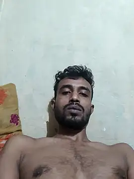 MDROBEL007 online show from 10/23/25, 07:45