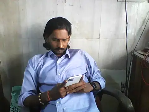 Desi GfBf online show from 10/24/25, 08:22