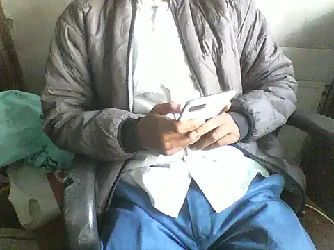 Desi GfBf online show from 11/14/25, 07:29