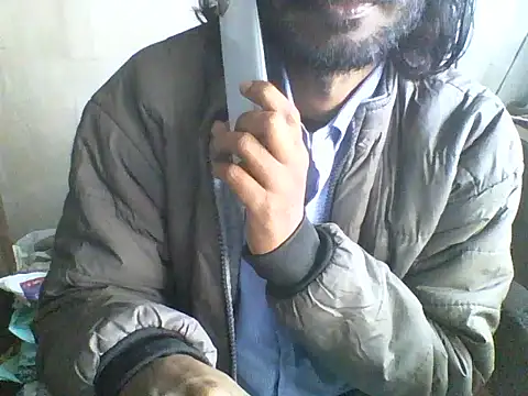 Desi GfBf online show from 11/17/25, 06:08