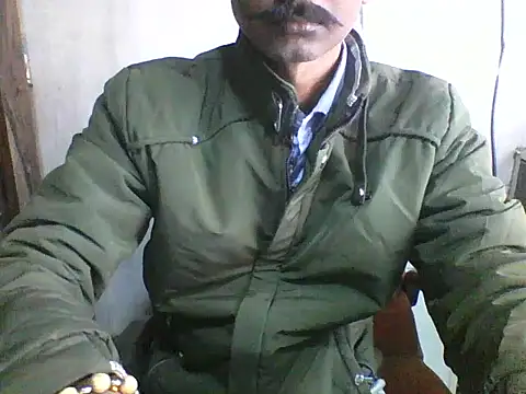 Desi GfBf online show from 12/14/25, 08:20