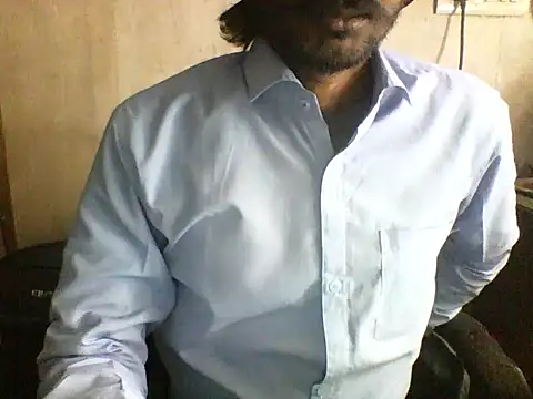 Desi GfBf online show from 01/18/26, 10:30