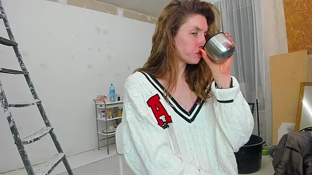 Snapshot of YourSuperModel chatting on 01/12/25, 11:28 YourSuperModel online show from 01/12/25, 11:28