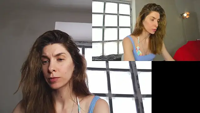 Snapshot of YourSuperModel chatting on 03/07/25, 09:29 YourSuperModel online show from 03/07/25, 09:29