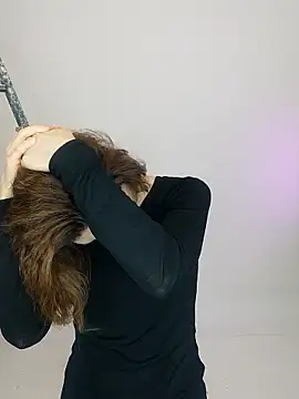 YourSuperModel online show from 01/06/26, 02:32