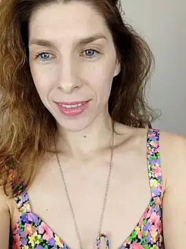 YourSuperModel online show from 01/19/26, 08:18