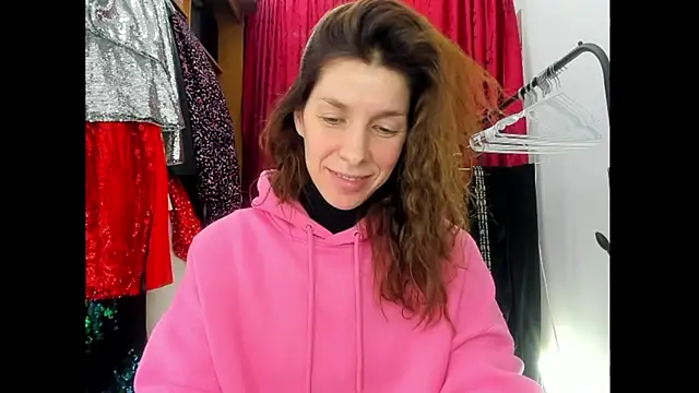 YourSuperModel online show from 04/09/26, 01:49