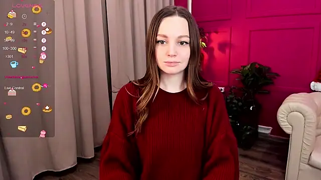 Snapshot of an6elica chatting on 12/15/24, 05:45 an6elica online show from 12/15/24, 05:45